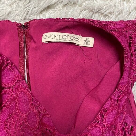 Eva Mendes Dress  - Picture 5 of 5